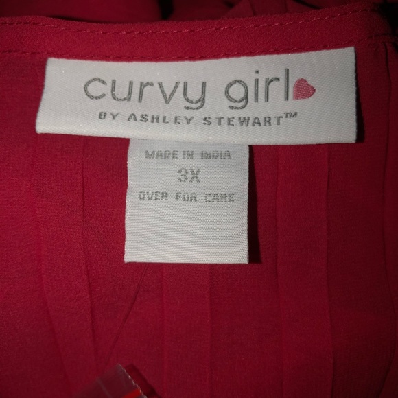 🌺Brand New 🌺THE MARY KATE TOP - Picture 5 of 7